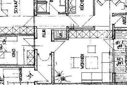 Wohnung Meinerzhagen - 5 Zimmer, 98 m&sup2;, 169.000&euro; | Angebot:26611249