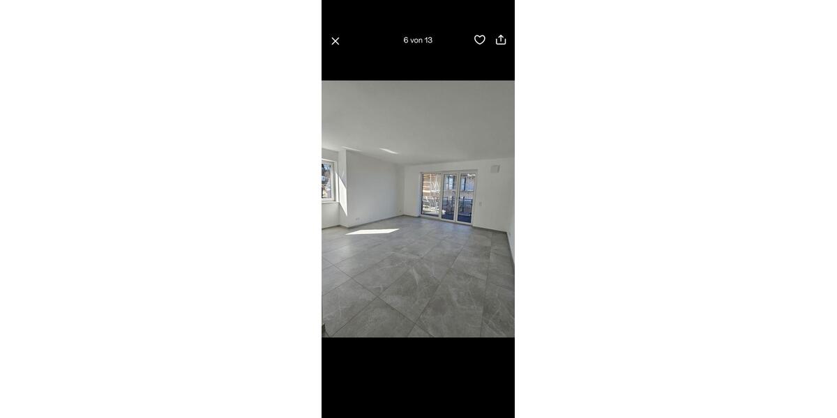 Erdgeschoßwohnung Waldbröl - 3 Zimmer, 82 m&sup2;, 1.331&euro; | Angebot:27549109