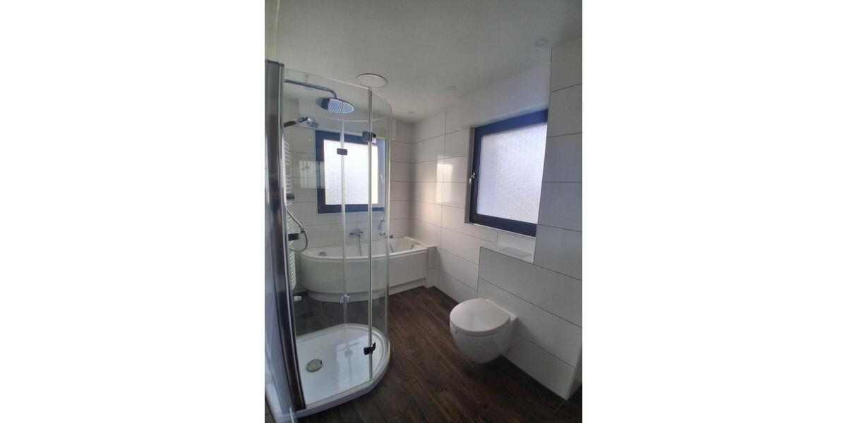 Etagenwohnung Wiehl - 4 Zimmer, 101 m&sup2;, 960&euro; | Angebot:25920076