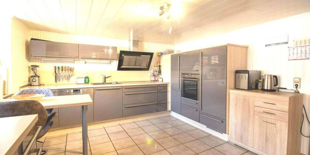 Doppelhaushälfte Drolshagen - 5 Zimmer, 130 m&sup2;, 229.000&euro; | Angebot:25685798