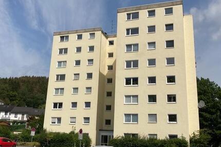 Wohnung Plettenberg - 3 Zimmer, 66 m&sup2;, 480&euro; | Angebot:26413462