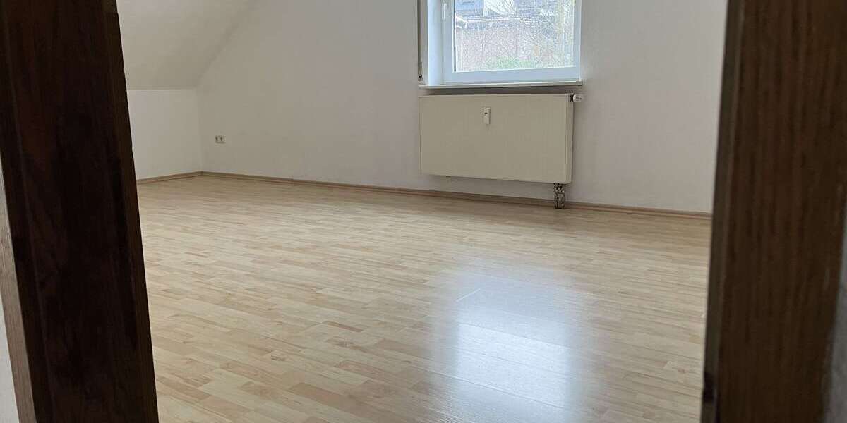 Etagenwohnung Nordrhein-Westfalen - Werdohl Werdohl - 3 Zimmer, 69 m&sup2;, 450&euro; | Angebot:25626188