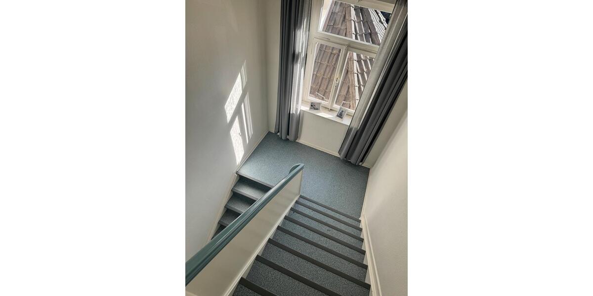Dachgeschoßwohnung Gummersbach Berstig Süd - 3 Zimmer, 122 m&sup2;, 1.050&euro; | Angebot:27590817
