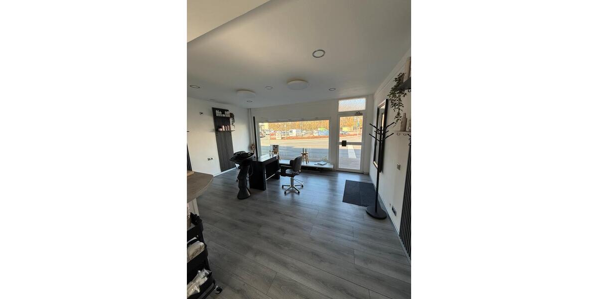 Gewerbeobjekt Gummersbach Berstig Süd - 650&euro; | Angebot:26547724