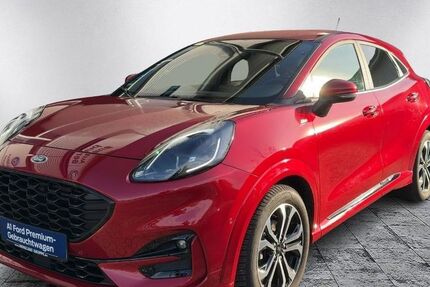 Ford Puma 10.500 km 21.890 &euro; Wipperfuerth 51688
