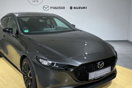Mazda 3 4.000 km 23.890 &euro; Gummersbach 51645