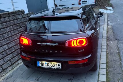 Mini Cooper Clubman 128.000 km 12.900 &euro; Kierspe 58566