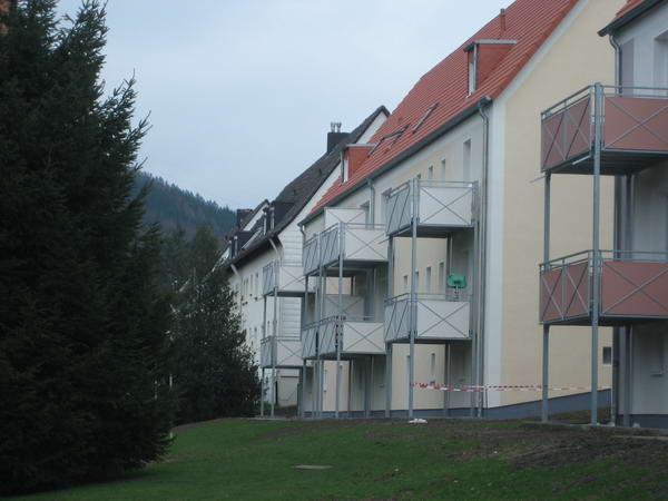 Dachgeschoßwohnung Plettenberg - 3 Zimmer, 38 m&sup2;, 339&euro; | Angebot:26545841