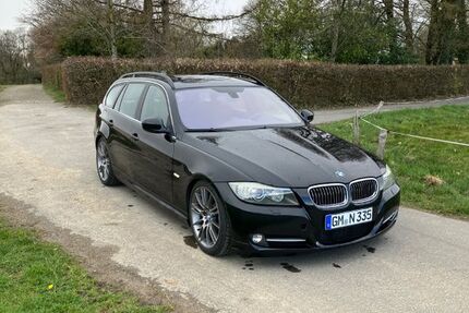 BMW 335 164.000 km 14.000 &euro; Nümbrecht 51588