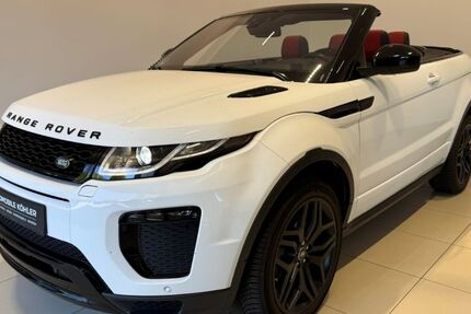 Land Rover Range Rover Evoque 77.200 km 35.490 &euro; Niederfischbach 57572