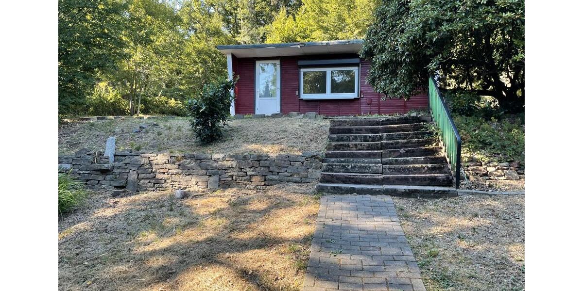 Einfamilienhaus Nümbrecht - 2.5 Zimmer, 60 m&sup2;, 475&euro; | Angebot:27615793