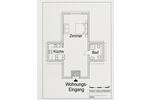 Etagenwohnung Meinerzhagen - 1.5 Zimmer, 28 m&sup2;, 250&euro; | Angebot:26338387