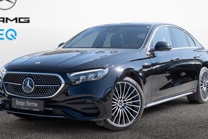 Mercedes-Benz E 300 31.187 km 57.490 &euro; Plettenberg 58840