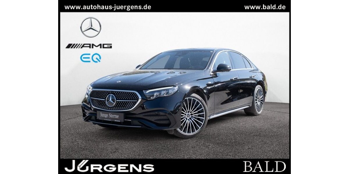 Mercedes-Benz E 300 31.187 km 57.490 &euro; Plettenberg 58840