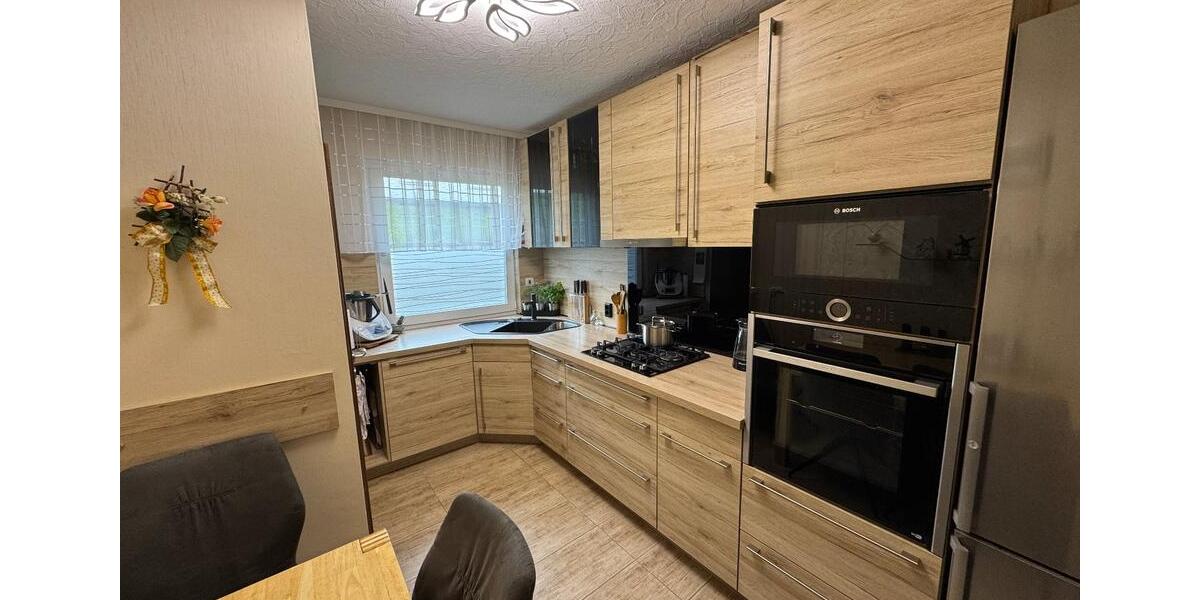 Erdgeschoßwohnung Wermelskirchen - 3 Zimmer, 78 m&sup2;, 240.000&euro; | Angebot:27133085
