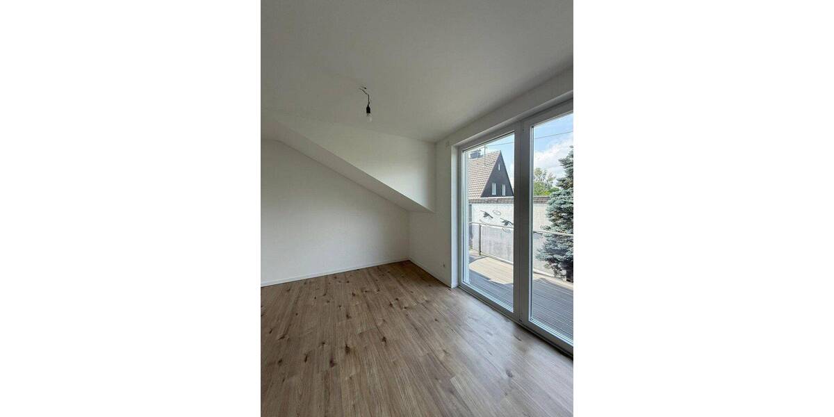 Etagenwohnung Bergneustadt Belmicke - 3 Zimmer, 75 m&sup2;, 825&euro; | Angebot:26909301