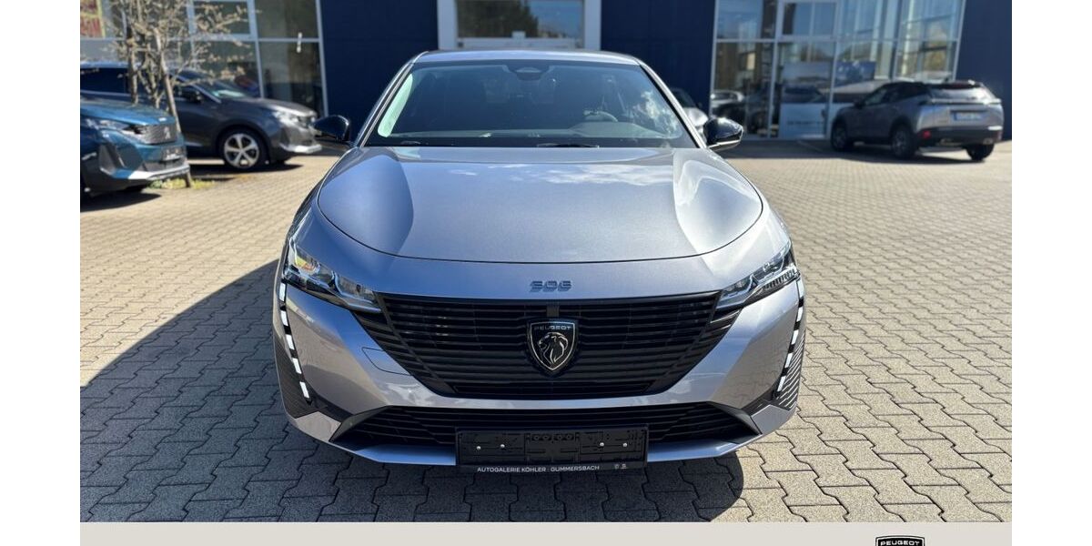 Peugeot 308 42.000 km 23.850 &euro; Gummersbach 51645