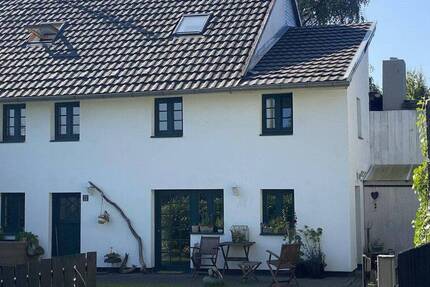 Haus Much Wellerscheid - 5 Zimmer, 80 m&sup2;, 247.000&euro; | Angebot:26815805