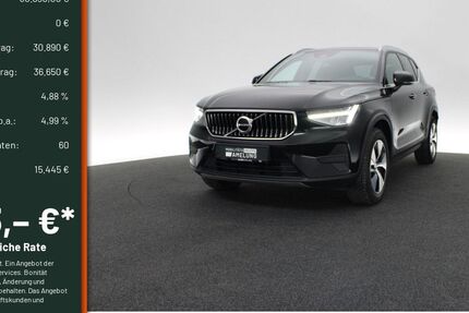 Volvo XC40 24.211 km 28.890 &euro; Engelskirchen 51766