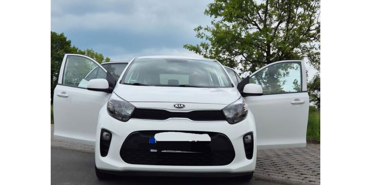 Kia Picanto 61.684 km 7.700 &euro; Neunkirchen-Seelscheid 53819
