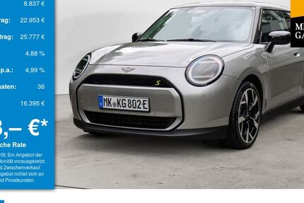 Mini Cooper SE 11.577 km 34.890 &euro; Lüdenscheid 58509
