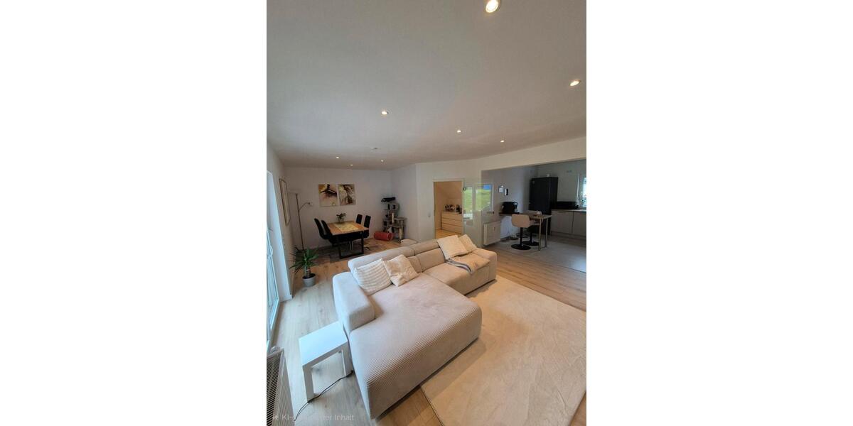 Erdgeschoßwohnung Lindlar - 3 Zimmer, 110 m&sup2;, 949&euro; | Angebot:27577658