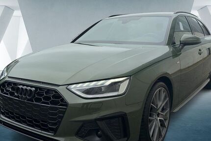 Audi A4 19.400 km 36.990 &euro; Gummersbach 51645