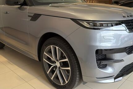 Land Rover Range Rover Sport 11.900 km 107.800 &euro; Niederfischbach 57572