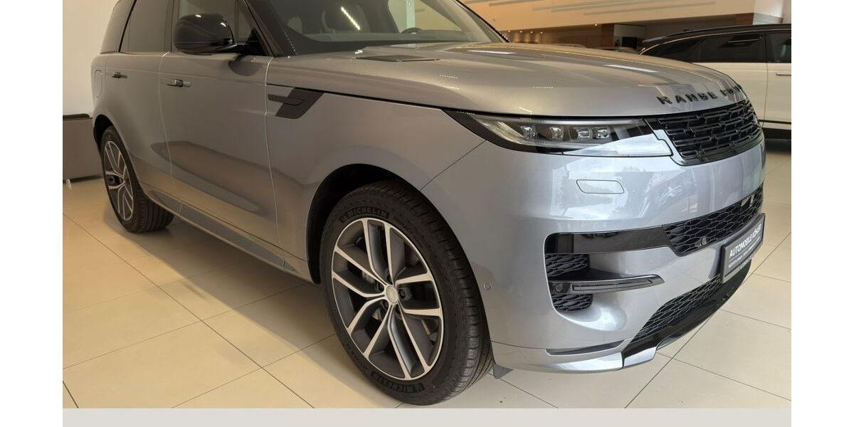 Land Rover Range Rover Sport 12.800 km 107.700 &euro; Niederfischbach 57572
