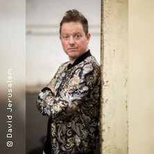 Martin Zingsheim - Kannst du dir nicht ausdenken 01.10.2026 Schauspielhaus Bergneustadt