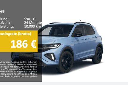 VW T-Cross 16.790 km 29.140 &euro; Plettenberg 58840