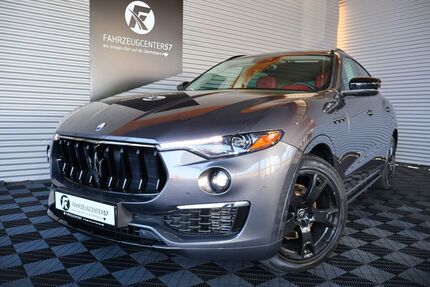 Maserati Levante 8.137 km 48.490 &euro; Wenden 57482