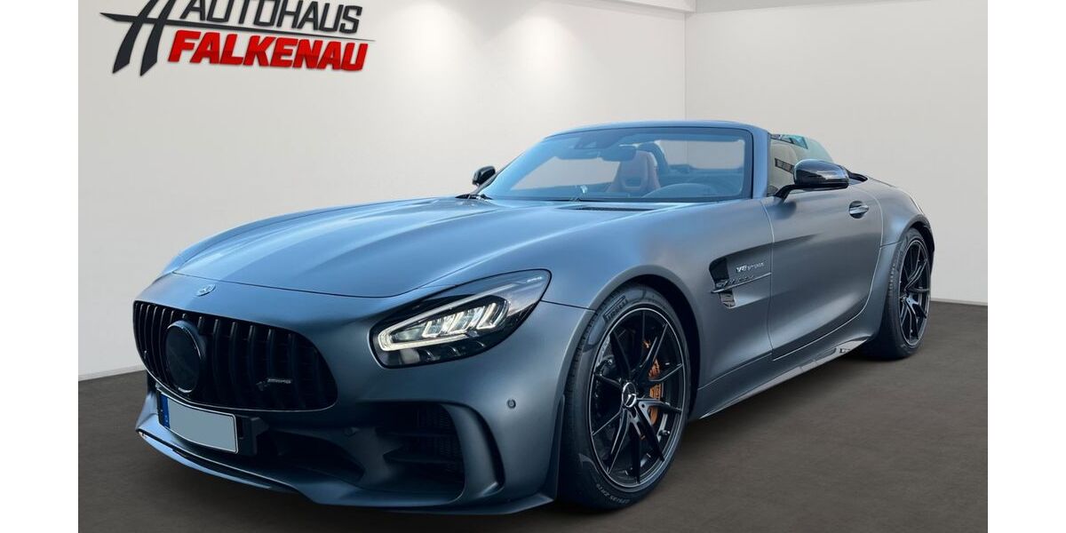 Mercedes-Benz AMG GT R 2.400 km 239.900 &euro; Attendorn 57439