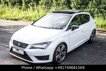 Seat Leon 129.999 km 17.099 &euro; Attendorn 57439