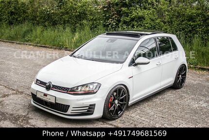 VW Golf 116.087 km 17.499 &euro; Attendorn 57439