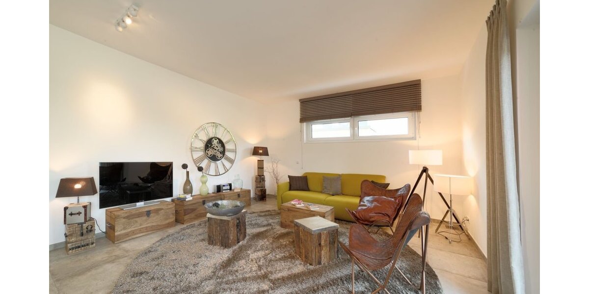 Individuell geplantes Einfamilienhaus in Overath - Komfort und Flexibilität für Ihr neues Zuhause - Einfamilienhaus Overath | Angebot:27346769