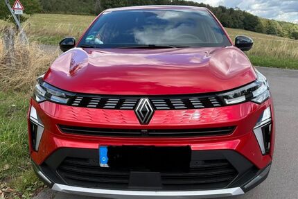 Renault Symbioz 10.665 km 28.900 &euro; Bergneustadt 51702