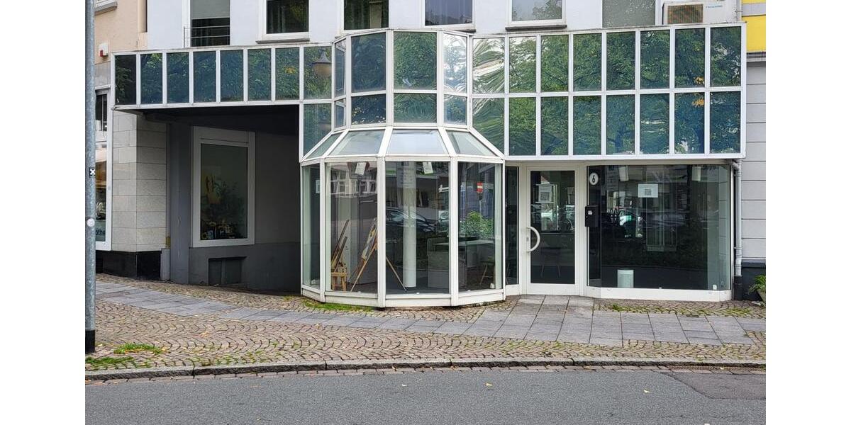 Gewerbeobjekt Plettenberg - 780&euro; | Angebot:23785112