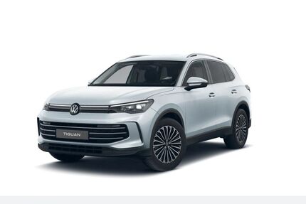 VW Tiguan 14.487 km 37.750 &euro; Lüdenscheid 58507