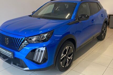 Peugeot 2008 15.000 km 24.850 &euro; Niederfischbach 57572