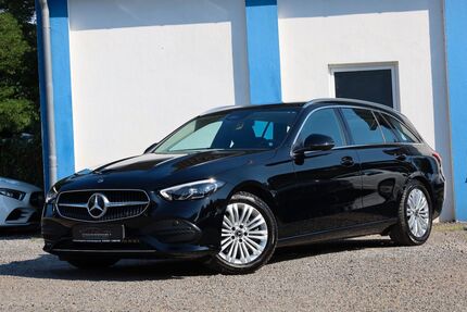 Mercedes-Benz C 200 24.473 km 30.999 &euro; Kierspe 58566