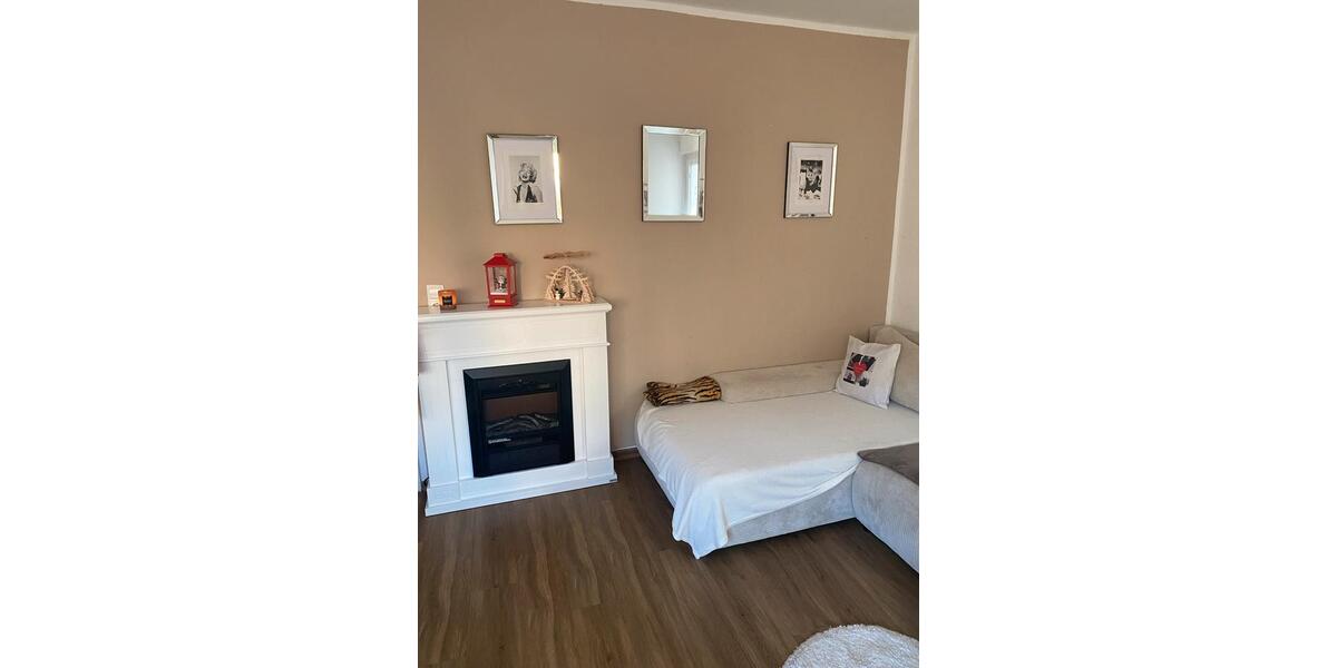 Etagenwohnung Lüdenscheid - 3 Zimmer, 78 m&sup2;, 866&euro; | Angebot:25920017