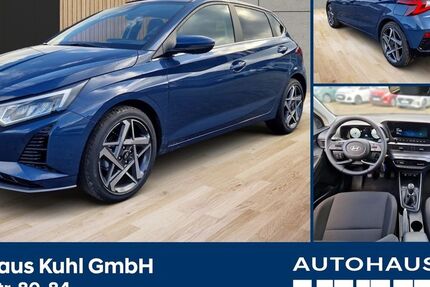 Hyundai i20 1.990 km 22.178 &euro; Overath 51491