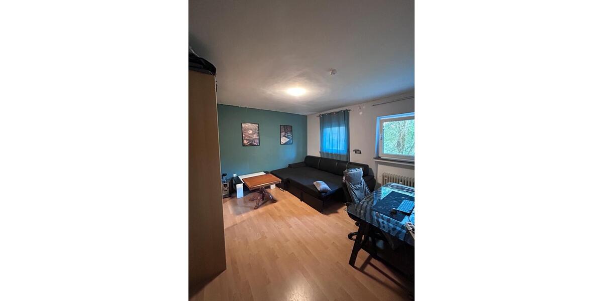 Erdgeschoßwohnung Gummersbach - 2 Zimmer, 61 m&sup2;, 717&euro; | Angebot:25991554