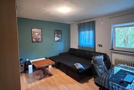 Wohnung Gummersbach - 2 Zimmer, 61 m&sup2;, 717&euro; | Angebot:25991554
