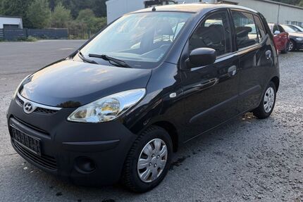 Hyundai i10 85.050 km 3.699 &euro; Lüdenscheid 58515