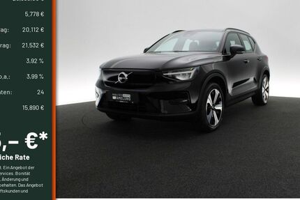Volvo XC40 32.092 km 26.390 &euro; Engelskirchen 51766