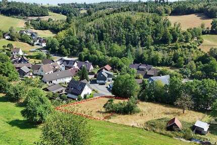 Grundstück Morsbach - 45.000&euro; | Angebot:27316343