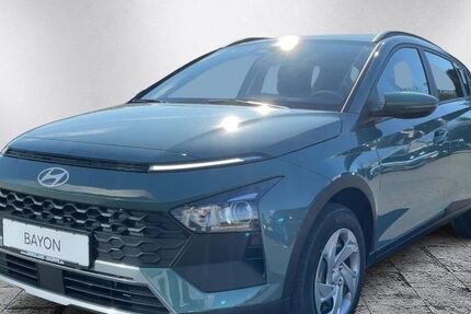 Hyundai BAYON 11.000 km 18.840 &euro; Radevormwald 42477