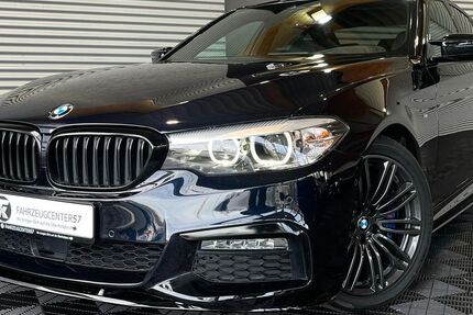 BMW 540 75.762 km 34.900 &euro; Wenden 57482